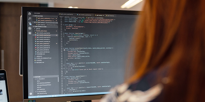 Web Build Team