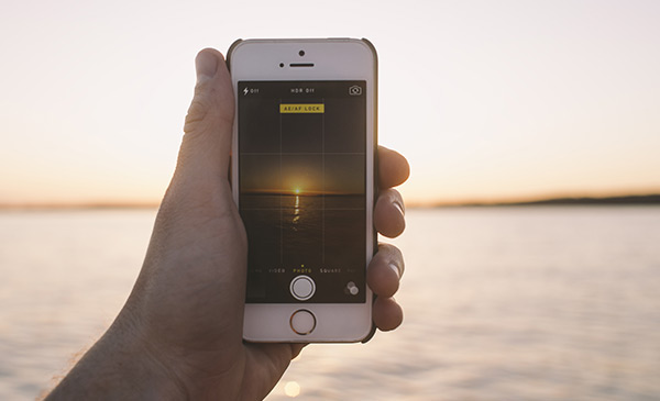 Mobile SaaS Application